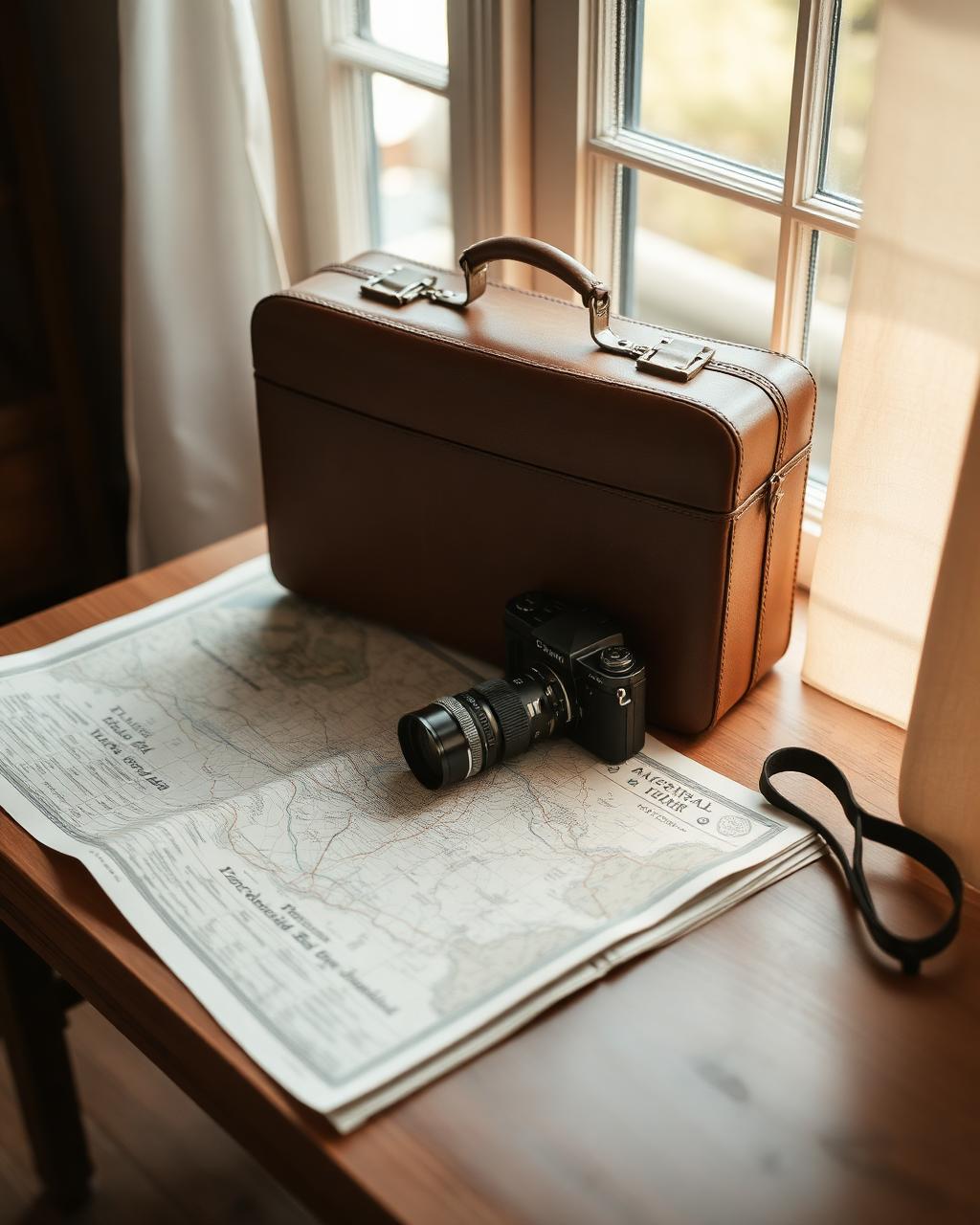 Travel Club